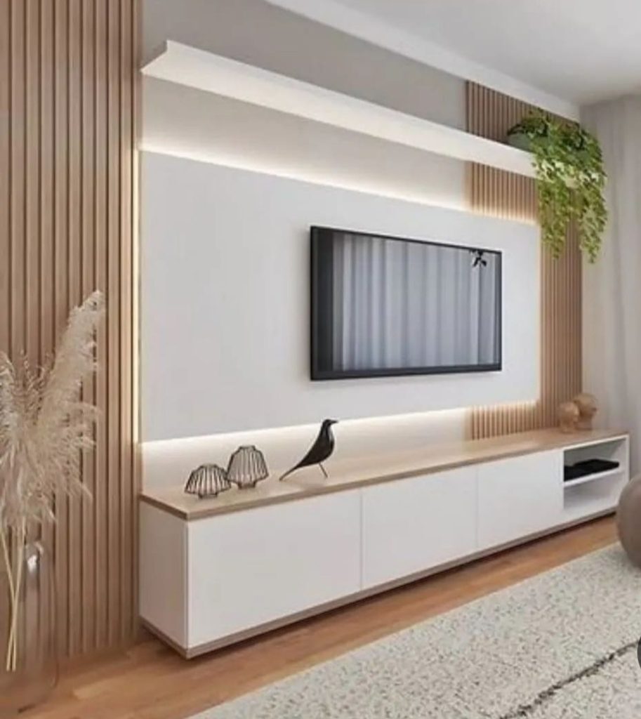 نمونه کار کابینت سایه و هنر