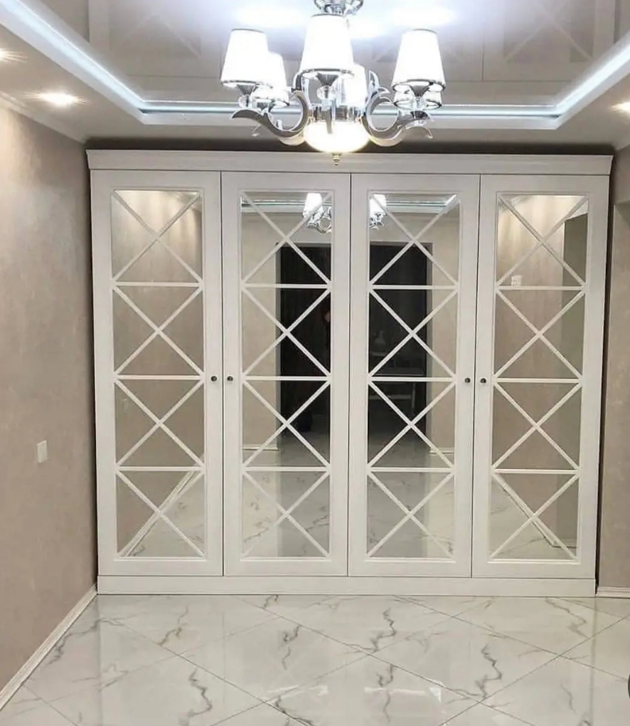 نمونه کار کابینت سایه و هنر