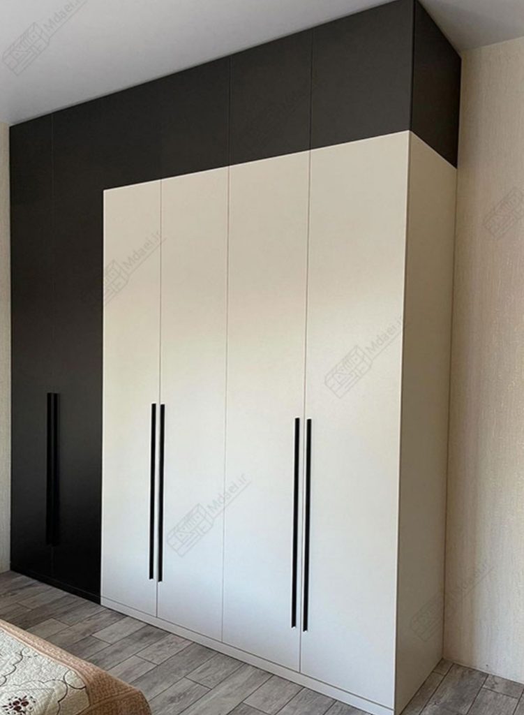 نمونه کار کابینت سایه و هنر