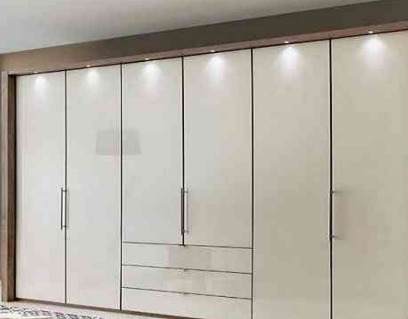 نمونه کار کابینت سایه و هنر