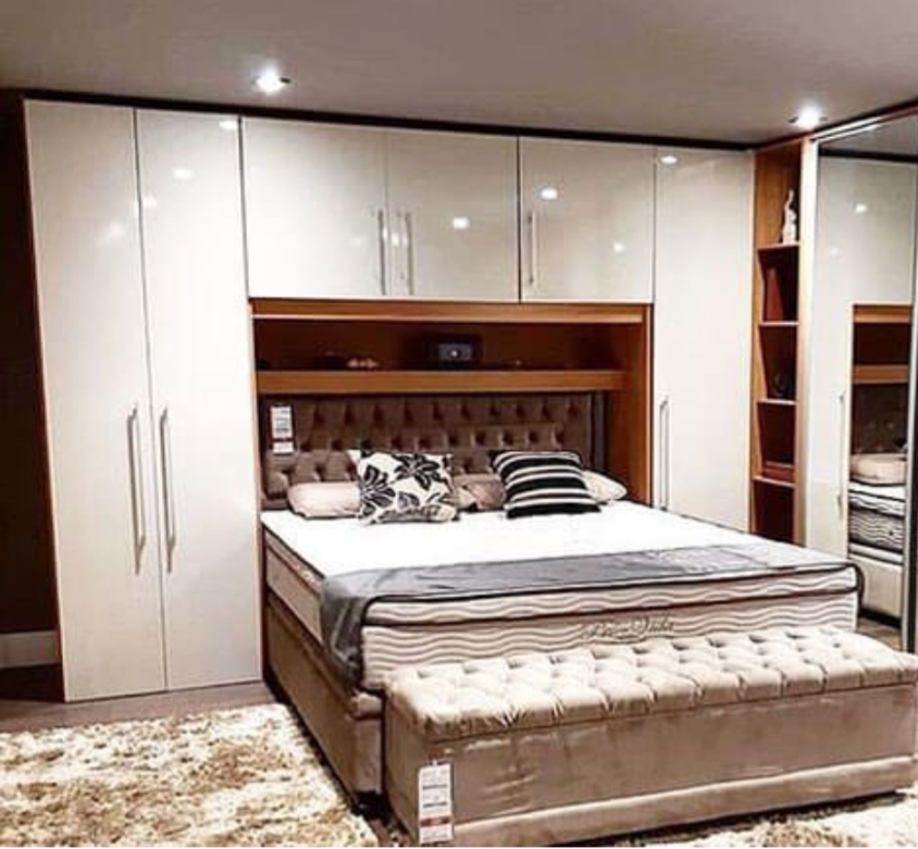 نمونه کار کابینت سایه و هنر
